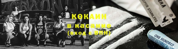 твердый Карпинск