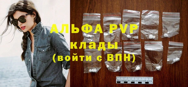 твердый Карпинск